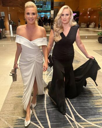 Full leaked Rebel wilson private onlyfans photo