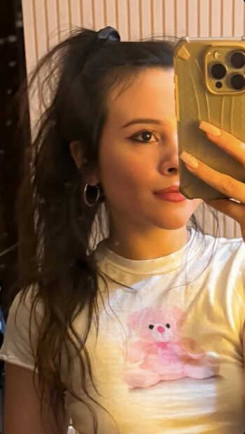 Full leaked Reina medina private onlyfans photo
