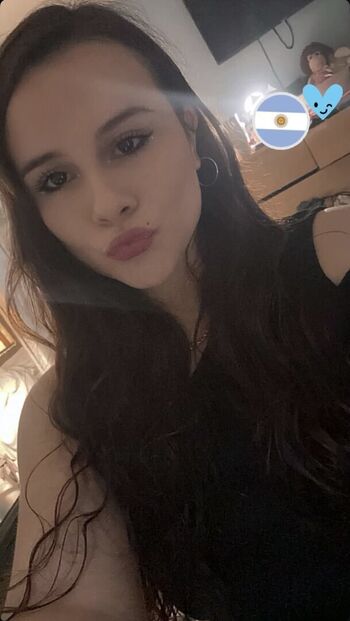 Full leaked Reina medina private onlyfans photo