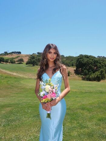 Ria Sethi