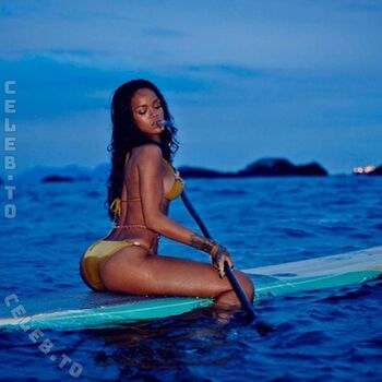 Rihanna