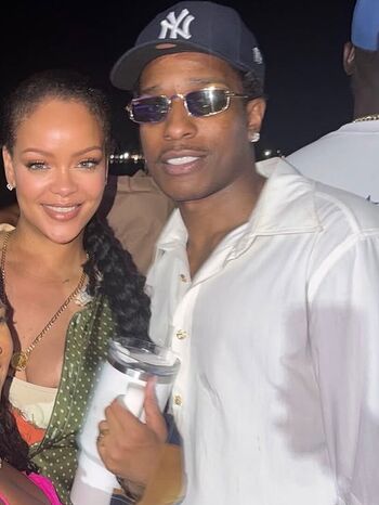 Rihanna