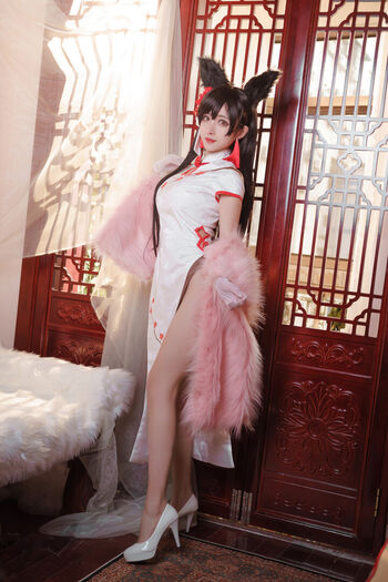 Rioko Cosplay