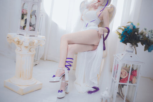 Rioko Cosplay