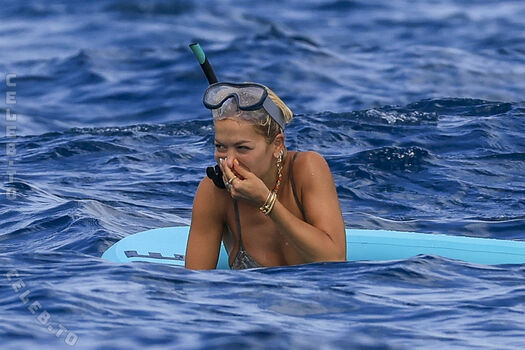 Full leaked Rita ora private onlyfans photo