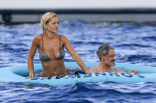 Full leaked Rita ora private onlyfans photo