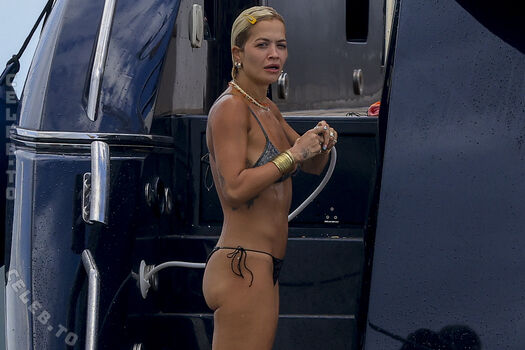 Full leaked Rita ora private onlyfans photo