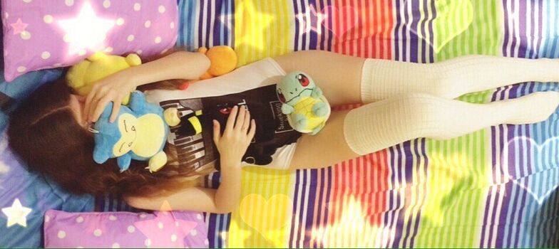 Full leaked Riwonka private onlyfans photo