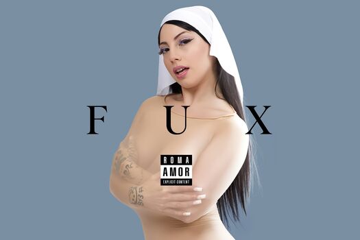 Full leaked Romaamorxxx page private onlyfans photo