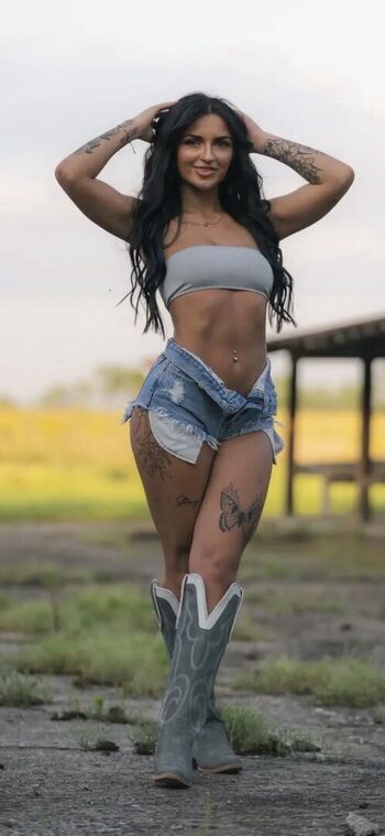 Ronika Eskins