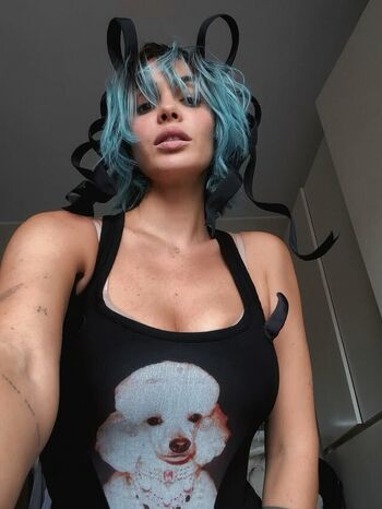 Full leaked Rose villain private onlyfans photo