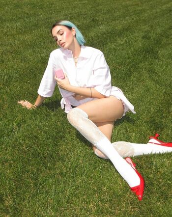 Full leaked Rose villain private onlyfans photo