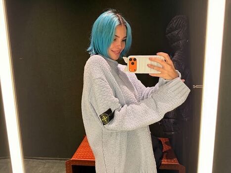 Full leaked Rose villain private onlyfans photo