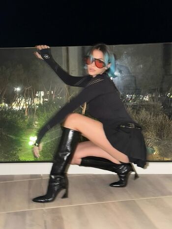 Full leaked Rose villain private onlyfans photo