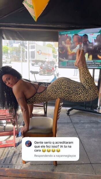 Full leaked Rosiane pinheiro private onlyfans photo