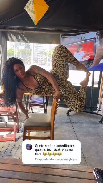 Full leaked Rosiane pinheiro private onlyfans photo
