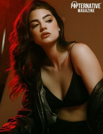 Full leaked Sadie laflamme snow private onlyfans photo