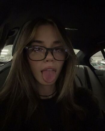 Sadie Mckenna