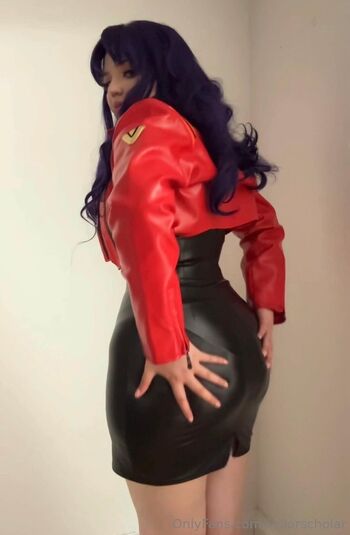 Full leaked Sailorscholar private onlyfans photo
