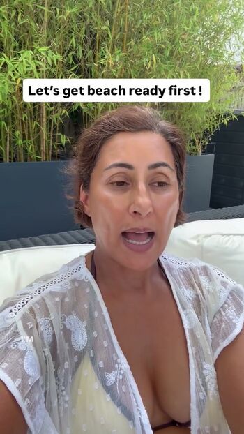 Full leaked Saira khan private onlyfans photo