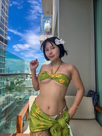 Full leaked Sakurako private onlyfans photo