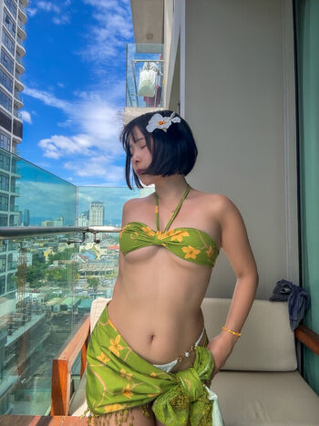 Full leaked Sakurako private onlyfans photo