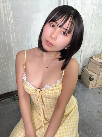 Full leaked Sakurako private onlyfans photo