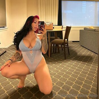 Salice Rose