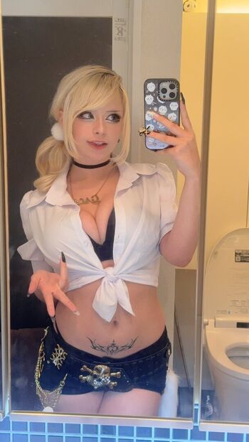 Full leaked Saltedfishcakes private onlyfans photo