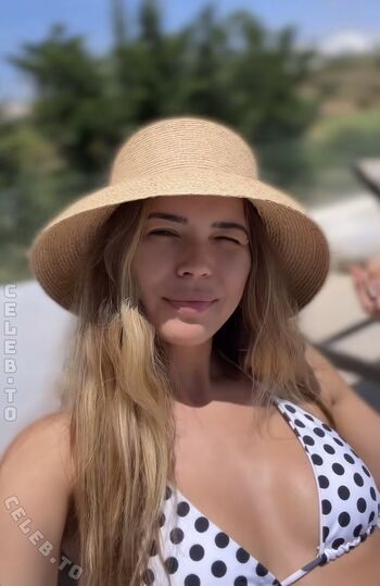 Sandra Kubicka