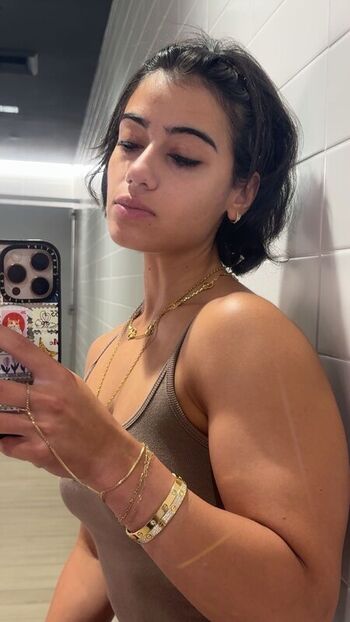Sara Saffari