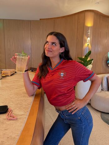 Full leaked Sara sampaio private onlyfans photo