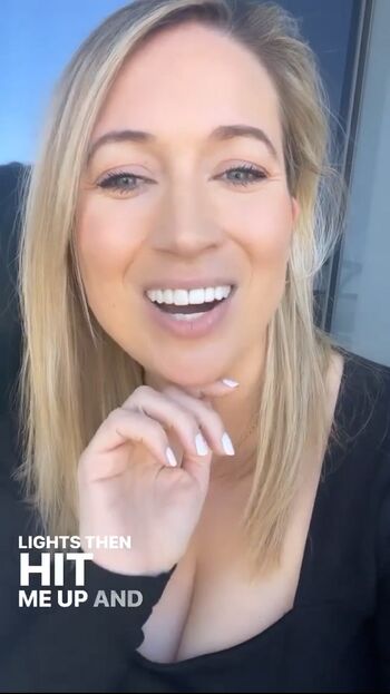 Full leaked Sarah cruddas private onlyfans photo