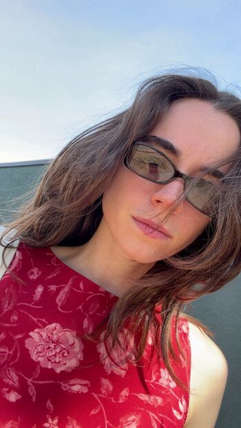 Full leaked Sarah desjardins private onlyfans photo