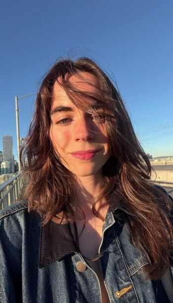 Full leaked Sarah desjardins private onlyfans photo