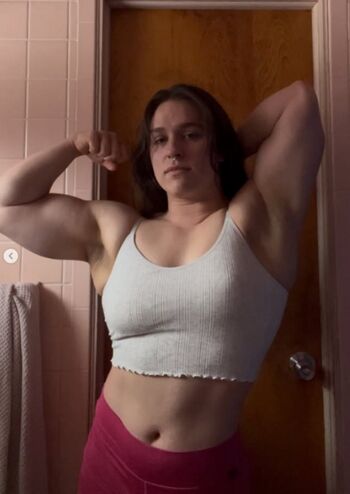 Sarah Korty