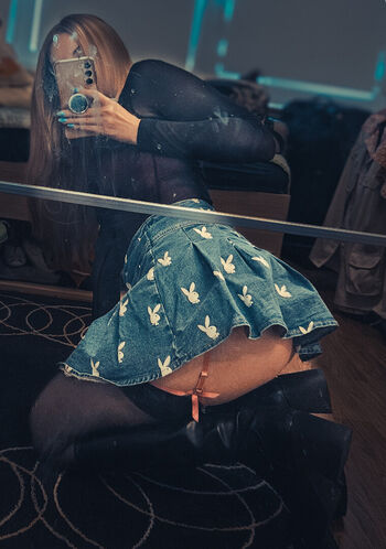 Full leaked Sarah milkowski private onlyfans photo
