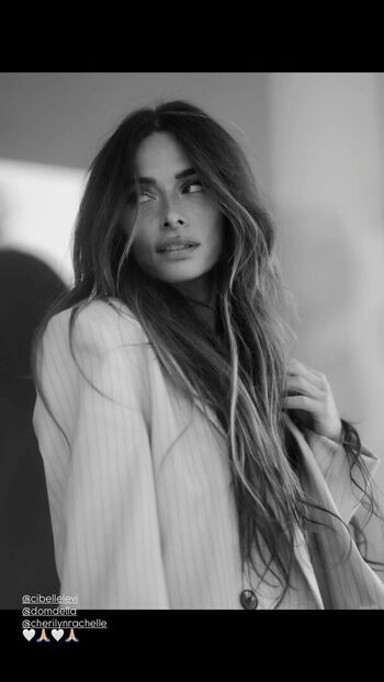 Sarah Shahi