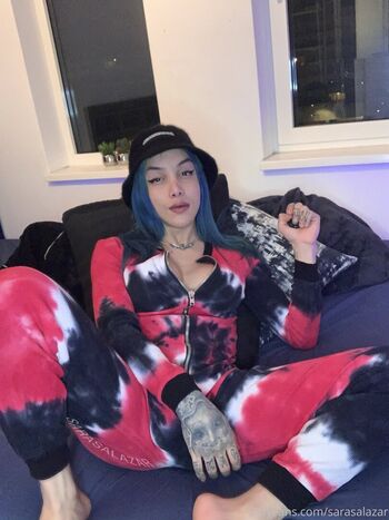 Full leaked Sarasalazar private onlyfans photo