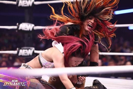 Sasha Banks