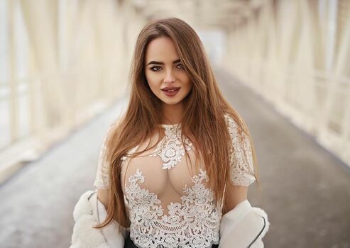 Full leaked Sasha okhotskaya page private onlyfans photo