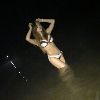 Full leaked Sasha okhotskaya private onlyfans photo
