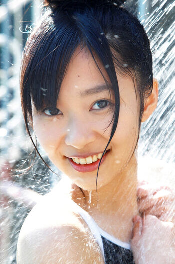 Full leaked Sashihara private onlyfans photo