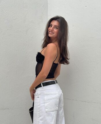 Full leaked Savannah demers private onlyfans photo