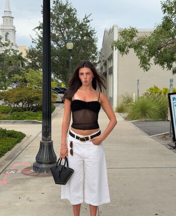Full leaked Savannah demers private onlyfans photo