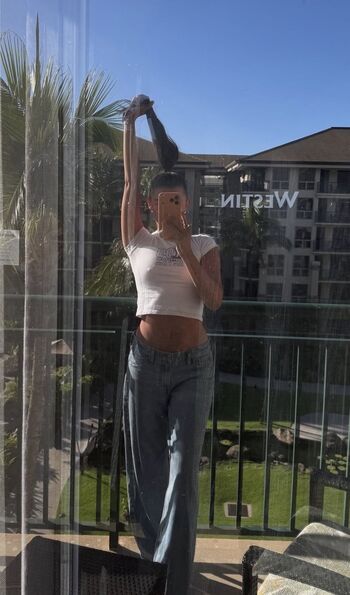Full leaked Savannah demers private onlyfans photo