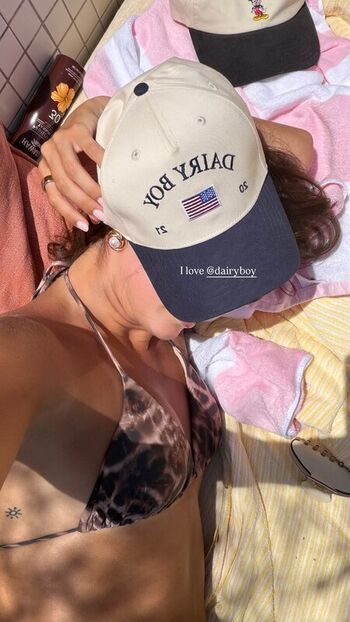 Full leaked Savannah demers private onlyfans photo