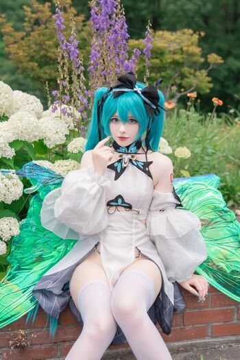 Saya Scarlet