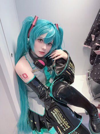 Full leaked Saya scarlet private onlyfans photo