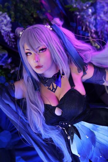 Full leaked Scarlett sirene private onlyfans photo